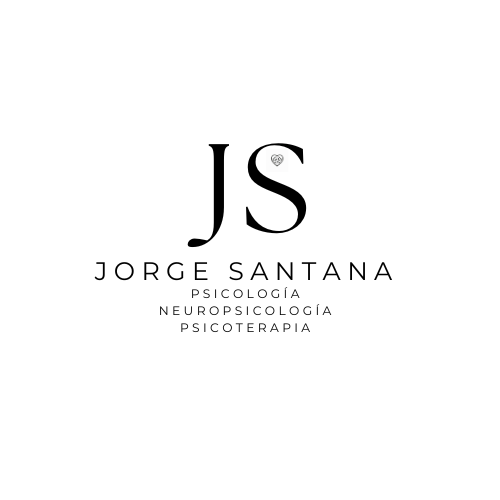 Jorge A. Santana Valentín Psicólogo